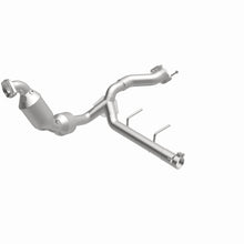画像をギャラリービューアに読み込む, MagnaFlow 22-23 Ford F-150 2.7L Right OEM Direct Fit Converter