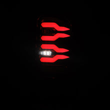 画像をギャラリービューアに読み込む, AlphaRex 94-01 Dodge Ram 1500/2500/3500 LUXX-Series LED Tail Lights - Alpha-Black