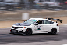 画像をギャラリービューアに読み込む, CSF 2023+ Honda Civic Type R FL5 High-Performance Dual Engine Oil Cooler Kit