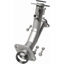 画像をギャラリービューアに読み込む, BRE Exhaust 04-09 Highlander RX330 RX350 2.4L 3.3L 3.5L Front Pipe Kit
