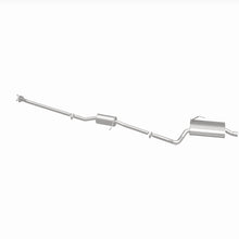 画像をギャラリービューアに読み込む, MagnaFlow BRE Exhaust Kit 03-07 Honda Accord 2.4L