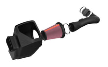 画像をギャラリービューアに読み込む, K&amp;N 09-12 V8 GM 1500 Performance Air Intake System