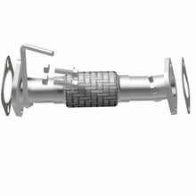 画像をギャラリービューアに読み込む, BRE Exhaust 12-17 ACCENT RIO 1.6L Front Pipe Kit