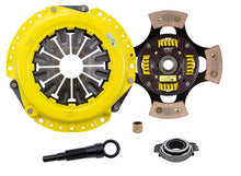 画像をギャラリービューアに読み込む, ACT 1996 Nissan 200SX XT/Race Sprung 4 Pad Clutch Kit
