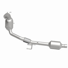 画像をギャラリービューアに読み込む, MagnaFlow Direct Fit Catalytic Converter 19-20 Volkswagen Jetta 1.4L Underbody
