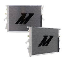 画像をギャラリービューアに読み込む, Mishimoto 03-10 Porsche Cayenne Performance Aluminum Radiator