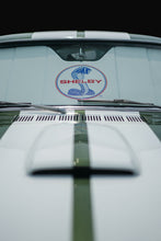 画像をギャラリービューアに読み込む, Covercraft 15-23 Ford Mustang Premier Series UVS100 Custom Sunscreen with Shelby Snake logo