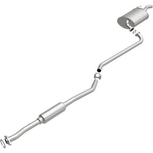 画像をギャラリービューアに読み込む, MagnaFlow BRE Exhaust Kit 93-97 Prizm Corolla