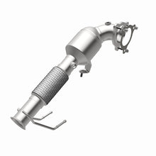画像をギャラリービューアに読み込む, MagnaFlow 20-21 Ford Escape Front Underbody 2L Direct Fit Converter