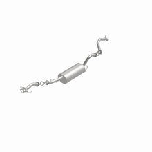 画像をギャラリービューアに読み込む, MagnaFlow BRE Exhaust Kit 00-04 Mitsubishi Montero Sport