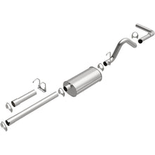 画像をギャラリービューアに読み込む, MagnaFlow BRE Exhaust Kit 92-96 Dodge Dakota