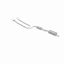 画像をギャラリービューアに読み込む, MagnaFlow BRE Exhaust Kit 14-15 Honda Civic 1.8L
