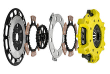 画像をギャラリービューアに読み込む, ACT 14-19 Chevrolet Corvette / 15-19 Chevrolet Corvette Z06 Mod-Twin 10.5 HD Rigid Race Clutch Kit