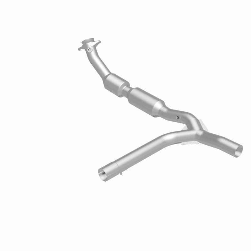 MagnaFlow 02-03 Ford F-150 5.4L Direct Fit Converter