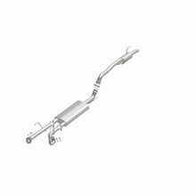画像をギャラリービューアに読み込む, BRExhaust 08-17 Toyota Sequoia Exhaust Kit