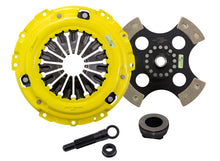 画像をギャラリービューアに読み込む, ACT 2003 Dodge Neon XT/Race Rigid 4 Pad Clutch Kit