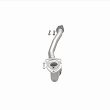 画像をギャラリービューアに読み込む, BRE Exhaust 96-97 RAV4 2.0L Front Pipe Kit