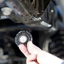 画像をギャラリービューアに読み込む, KC HiLiTES Magnet Mount Kit for Cyclone LED V2 Lights - 6 Pack
