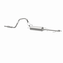 画像をギャラリービューアに読み込む, MagnaFlow BRE Exhaust Kit 03-09 4Runner GX470