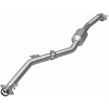 画像をギャラリービューアに読み込む, MagnaFlow 20-21 Subaru WRX 2.0L Direct Fit Catalytic Converter (California Grade)