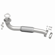 画像をギャラリービューアに読み込む, BRE Exhaust 00-04 Focus 2.0L Front Pipe Kit