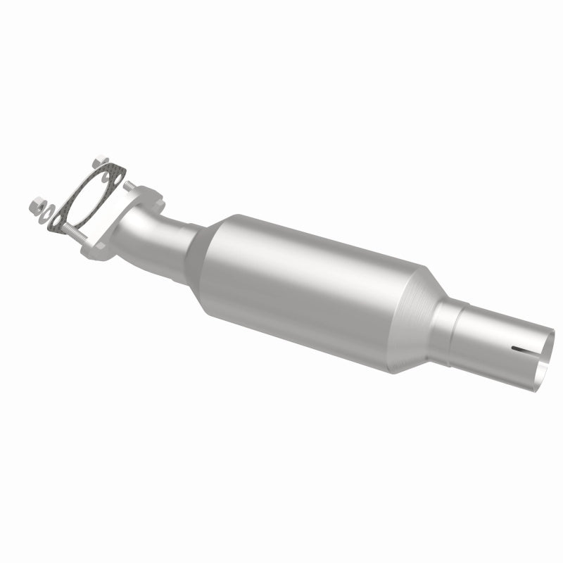 MagnaFlow Direct Fit Catalytic Converter 19-20 Kia Forte 2L Underbody