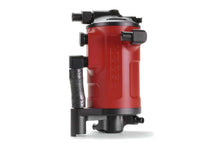 画像をギャラリービューアに読み込む, PERRIN 22-26 Subaru WRX Air Oil Separator - Red