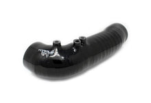 画像をギャラリービューアに読み込む, Torque Solution Turbo Inlet Hose Black (Non-Recirc): 02-07 Subaru WRX / 04-20 STI / 05-09 Legacy GT