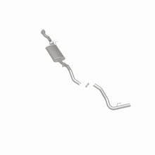 画像をギャラリービューアに読み込む, MagnaFlow BRE Exhaust Kit 92-94 S10 Sonoma