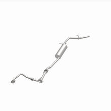 画像をギャラリービューアに読み込む, MagnaFlow BRE Exhaust Kit 01-04 Nissan Frontier 3.3L