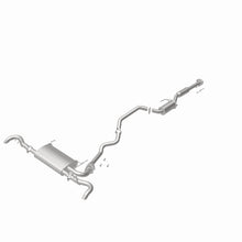 画像をギャラリービューアに読み込む, MagnaFlow BRE Exhaust Kit 13-17 ACURA RDX 3.5L