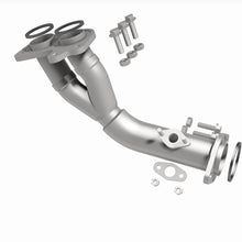 画像をギャラリービューアに読み込む, BRE Exhaust 95-04 Tacoma 3.4L Front Pipe Kit