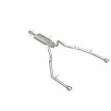 画像をギャラリービューアに読み込む, BRExhaust 19-24 Ram 1500 5.7L Direct-Fit Exhaust System Kit