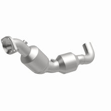 画像をギャラリービューアに読み込む, MagnaFlow 22-23 Ford F-150 2.7L Left OEM Direct Fit Converter