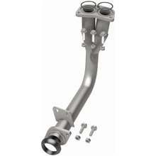画像をギャラリービューアに読み込む, BRE Exhaust 94-97 Accord 2.2L Front Pipe Kit