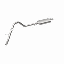 画像をギャラリービューアに読み込む, MagnaFlow BRE Exhaust Kit 03-06 LINCOLN NAVIGATOR 5.4L