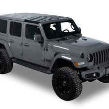 画像をギャラリービューアに読み込む, Putco 18-20 Jeep Wrangler JL Sky View Hard Top