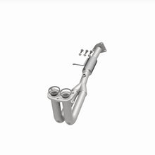 画像をギャラリービューアに読み込む, BRE Exhaust 92-93 Accord 2.2L Front Pipe Kit