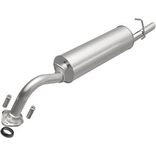 画像をギャラリービューアに読み込む, MagnaFlow BRE Exhaust Kit 06-10 Toyota Yaris 1.5L