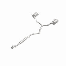 画像をギャラリービューアに読み込む, MagnaFlow BRE Exhaust Kit 09-13 Subaru Forester Impreza 2.5L
