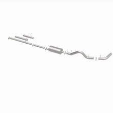 画像をギャラリービューアに読み込む, MagnaFlow BRE Exhaust Kit 98-02 Dodge Ram 1500 3500