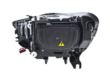 画像をギャラリービューアに読み込む, Hella 12-18 Audi A6/S6 W/O Auto Lvl Headlamp Xenon Rh