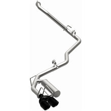 画像をギャラリービューアに読み込む, MagnaFlow 25-26 Toyota Camry SPEQ Series Stainless Cat-Back Performance Exhaust System