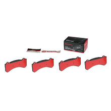 画像をギャラリービューアに読み込む, Brembo OE 2019 Volvo S60/23-24 S60/2020 V60/23-24 V60 PRIME Ceramic Brake Pad - Front