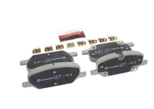 画像をギャラリービューアに読み込む, Brembo OE 20-24 Cadillac CT5/XT4/22-24 Chevy Camaro/2021 GMC Terrain Ceramic Brake Pad - Front