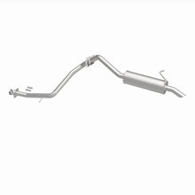 画像をギャラリービューアに読み込む, MagnaFlow BRE Exhaust Kit 08-15 Scion xB 2.4L