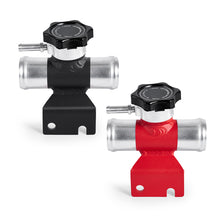 画像をギャラリービューアに読み込む, Mishimoto 08-15 Mitsubishi Lancer Evo X Coolant Fill Inlet - Black