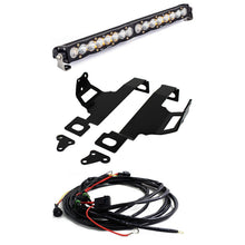 画像をギャラリービューアに読み込む, Baja Designs 11-16 Ford Super Duty S8 20 inch Front Bumper Kit