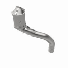 画像をギャラリービューアに読み込む, MagnaFlow 13-17 BMW 550i 4.4L Closed Couple Direct Fit Converter