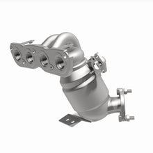 画像をギャラリービューアに読み込む, MagnaFlow 17-22 Hyundai Ioniq OEM Grade Federal / EPA Compliant Direct Fit Converter